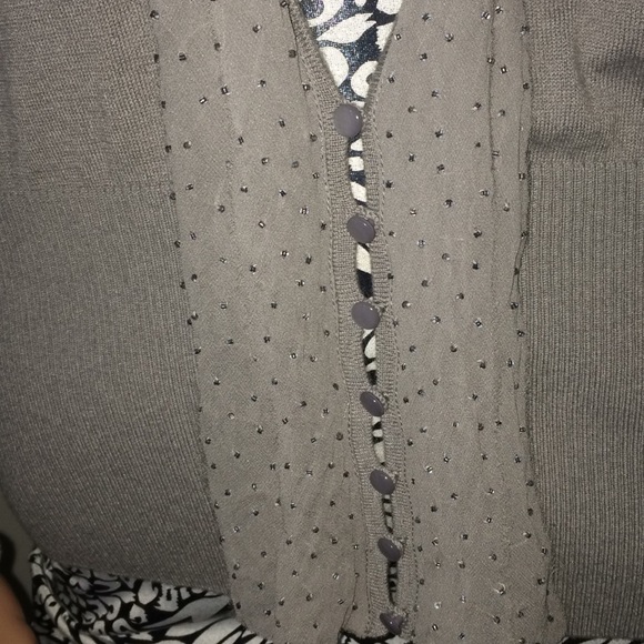 Club Monaco sweater 🥰HP🥰 - Picture 2 of 8